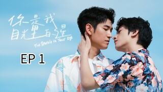 🇨🇳 ƚႹҽ $ραɾƙlê ¡ñ ¥0υɾ ҽ¥ҽ : EP 1 - SUB INDO - Cr.CasthyAilen