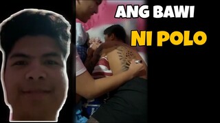 ANG PAGBAWI NI POLO ESPORTS ! (MAGHANDA KAYONG APAT KONG KAKAMPI SA BAWI KO)