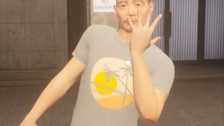 Game minimarket dengan BUG terbanyak dalam sejarah!