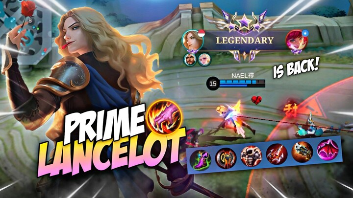 KUAT PARAH INI HERO SEKARANG?!