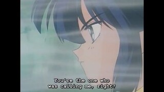 Kishin Douji Zenki EP 27