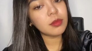 Pov: ganda lang ambag mo.
