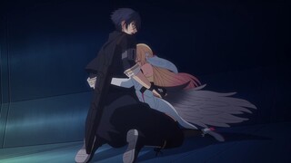 Naze Boku no Sekai wo Daremo Oboeteinai no ka? (English Dub) Episode 2