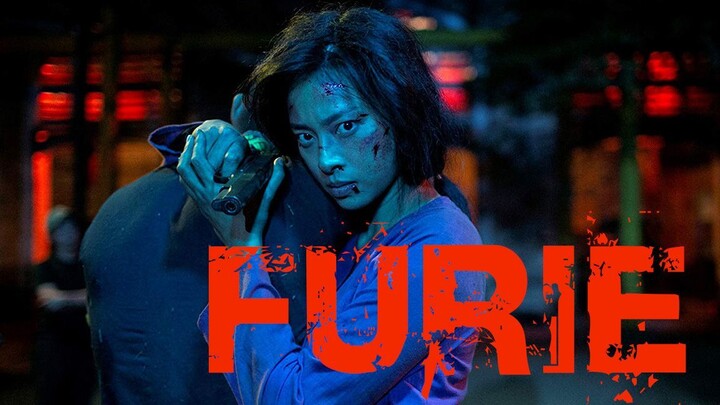 Furie (2019)HQ