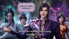 Glorious Revenge of Ye Feng Episode 59 Subtitle Indonesia