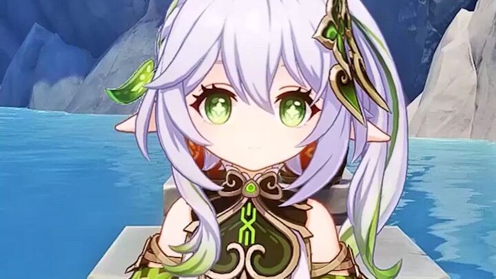 genshien impact on society and solitude my tem