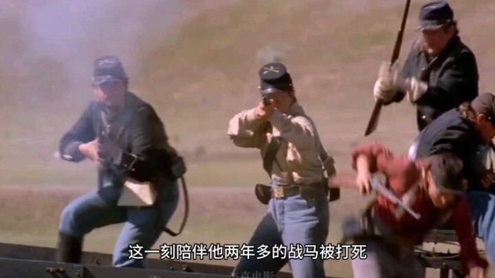 对付印第安人，美国也是从来没有留情！！