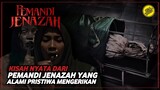 PEMANDI JENAZAH | SEBAIK-BAIKNYA PENGINGAT ADALAH KEMATIAN