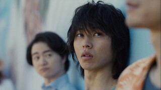 Alice in Borderland S1 Ep 1 HD