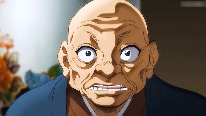Baki New Episode 2