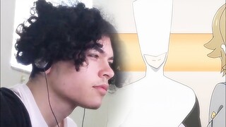 dystopian society :O darling in the franxx episode 10