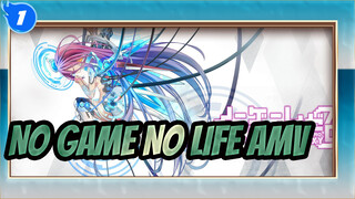[NO GAME NO LIFE AMV] Kali Ini, Schwi Yang Tertinggal_1