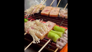 หม่าล่าจย้าาา 🍢