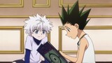 Hunter X Hunter Episode: 75