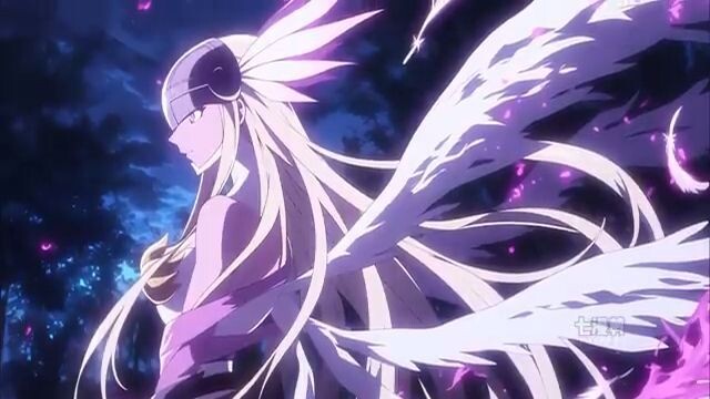 [Parte1-3] Sistema Desperto–A besta Espiritual Descartada… era na verdade um Anjo Divino de 12 Asas