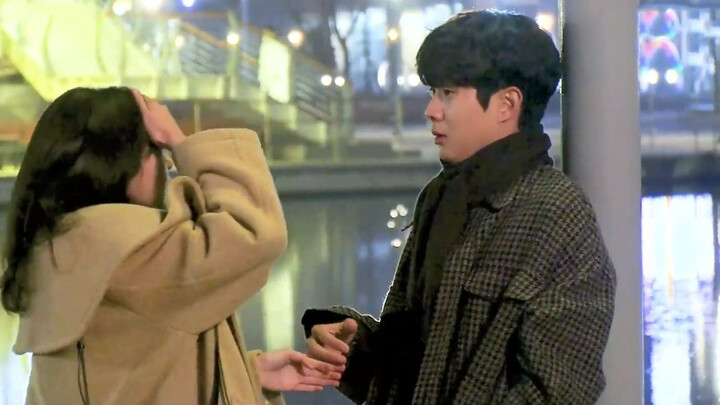 Dance|South Korean Drama "Our beloved summer" Bloopers