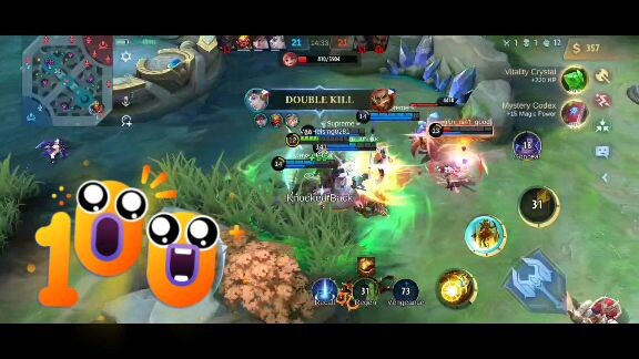 Hylos ML3B Gameplay#01