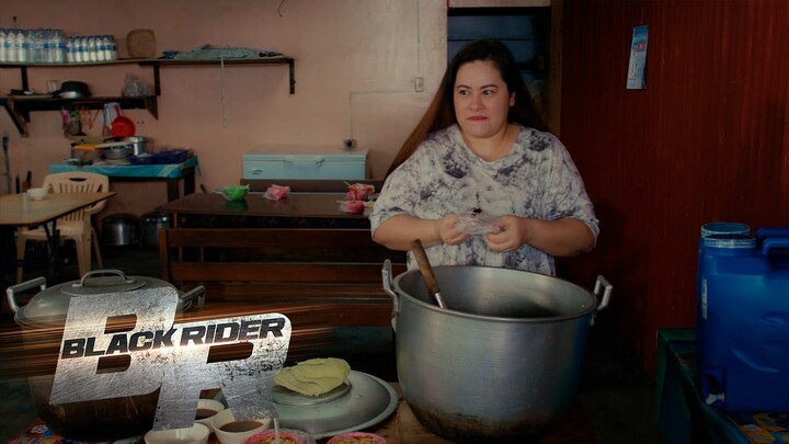 Agaw-eksena para sa masamang plano ni Lorna | Black Rider