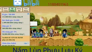 Thửu 1 lần duy nhất làm quả nội tại ngon #game