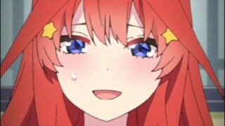 itsuki kalo lagi ngambek imut bgt 🥰💖