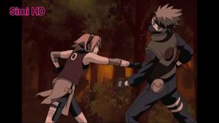 Naruto Shippuden (Ep 3.2) #Naruto_Shippuden