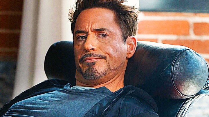 What the heck are Marvel heroes chatting about when they have nothing better to do!