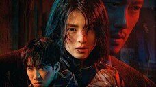 My Name Ep01 SUB INDO