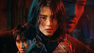 My Name Ep01 SUB INDO