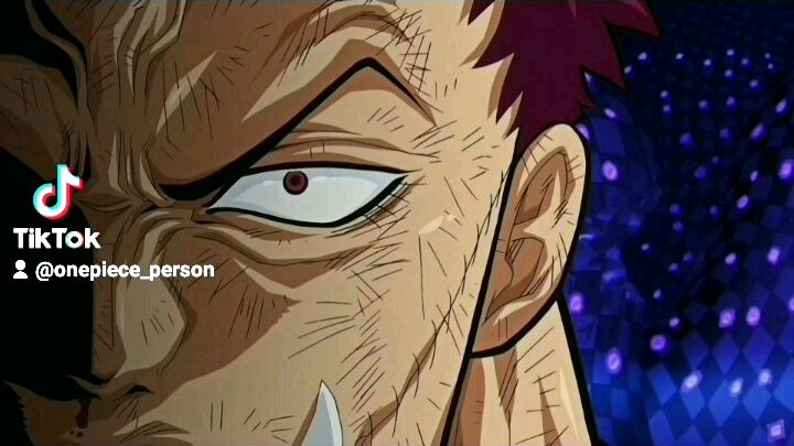 one piece edit luffy gear 4