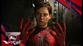 Spider-Man ภาคที่สมบูรณ์แบบที่สุด