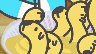 【Cat and Bug Cafe】Dog Ramen