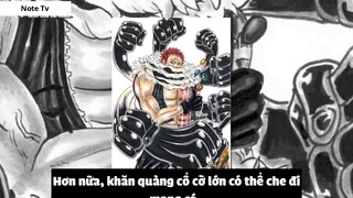 TOP 7 SỰ THẬT VỀ KATAKURI #22- 4