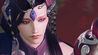 [Jianwang III] Appreciation of the school uniforms of the whole school