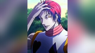 😳 hunterxhunter hunterxhunteredit hunterhunter hxh hxhedit hisoka hisokamorow hisokaedit hisokamorrow anime animeedit animetiktok animerecommendations fyp fypシ fypage foryou foryoupage