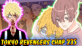 [Tokyo Revengers Chap 235] Takemichi Sẽ Kết Thúc Tất Cả - Các Giả Thuyết Về Cái Kết Truyện