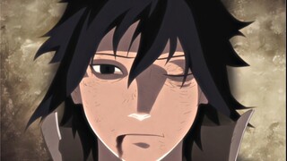 “因为是朋友.”