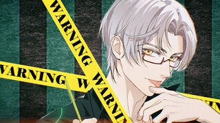【Undecided Event Book】 Pocky Game