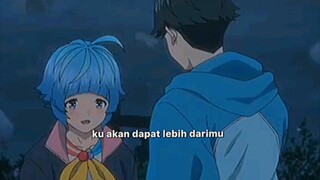 Story Anime