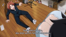 Tougen Anki episode 13 Sub Indo | REACTION