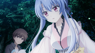 【4月/半年番/空门苍】夏日口袋 Summer Pockets PV5【MCE汉化组】
