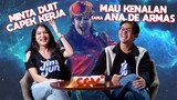 NOSTALGIA JIN DAN JUN BARENG REY BONG DAN DAVINA KARAMOY