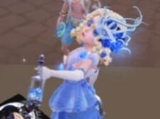 Phép thuật siêu tuyệt với sự điều chỉnh tinh tế từ muối biển