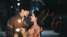 ดวงตาแห่งความรักอันลึกซึ้ง ซับไทย EP.8