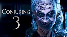 Conjuring 3 (2021) |Horror Movie | 720p | Indosub