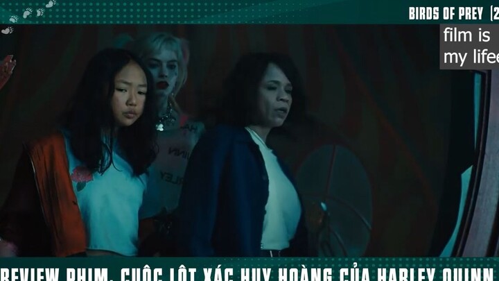 cuộc lột xác huy hoàng p3 #filmismylifeeee