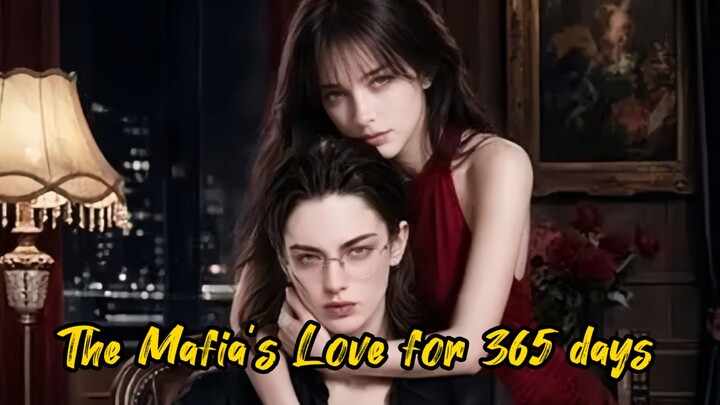 𝐓𝐡𝐞 𝐌𝐚𝐟𝐢𝐚'𝐬 𝐋𝐨𝐯𝐞 𝐟𝐨𝐫 365 𝐝𝐚𝐲𝐬
