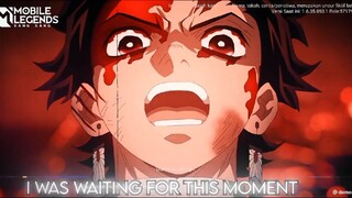 Demon Slayer Mlbb Intro