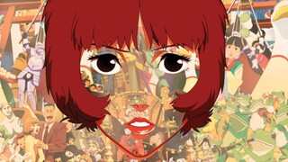 Paprika (2006) ๑ English Dub