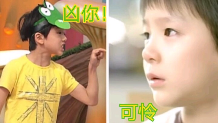 【NCT Park Ji-sung】Whoa! Pajisong, you can't be this fierce! Pushing the hilariously spoiled, cute-an