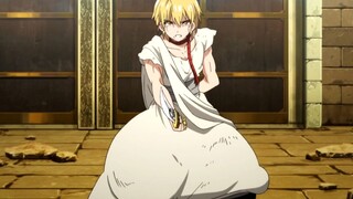 Magi The Labyrinth of Magic AMV | Anime Mê Cung Thần Thoại